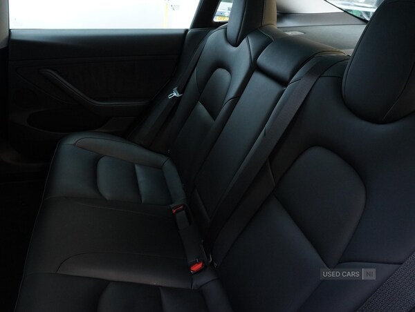 Used Tesla Model 3 2021 for sale - 77217813: Photo 9