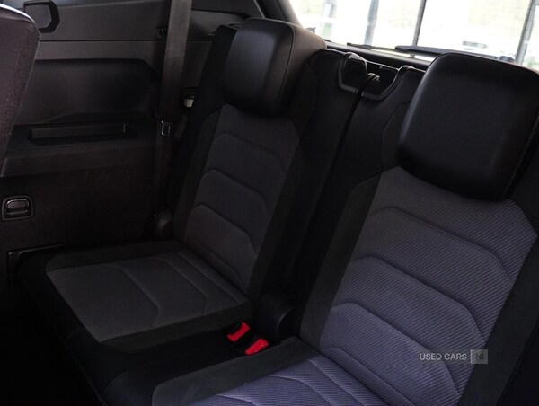 Used Volkswagen Tiguan Allspace 2019 for sale - 76085719: Photo 10