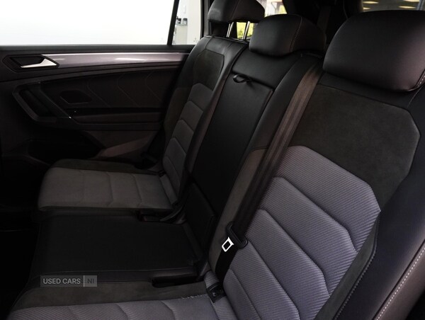 Used Volkswagen Tiguan Allspace 2019 for sale - 76085719: Photo 11