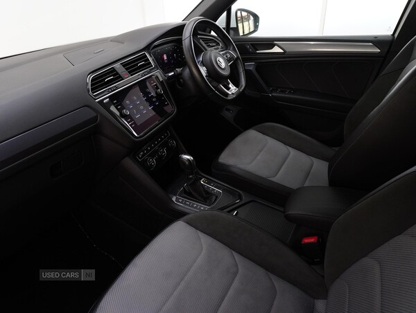 Used Volkswagen Tiguan Allspace 2019 for sale - 76085719: Photo 13