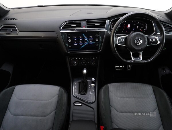 Used Volkswagen Tiguan Allspace 2019 for sale - 76085719: Photo 14