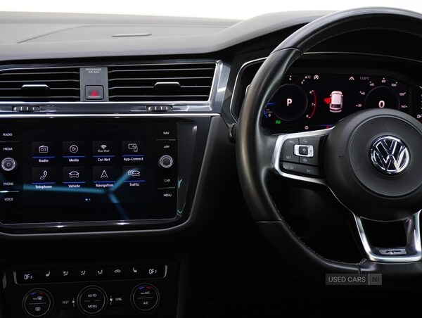 Used Volkswagen Tiguan Allspace 2019 for sale - 76085719: Photo 17