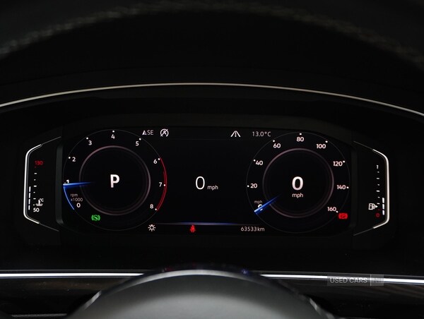 Used Volkswagen Tiguan Allspace 2019 for sale - 76085719: Photo 18