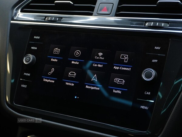 Used Volkswagen Tiguan Allspace 2019 for sale - 76085719: Photo 19