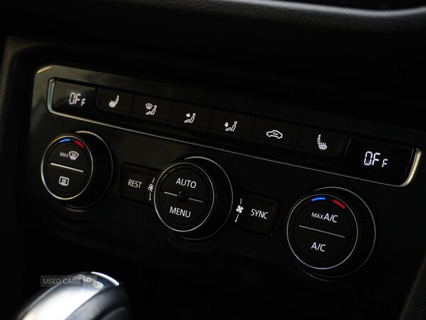 Used Volkswagen Tiguan Allspace 2019 for sale - 76085719: Photo 21