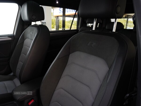 Used Volkswagen Tiguan Allspace 2019 for sale - 76085719: Photo 27