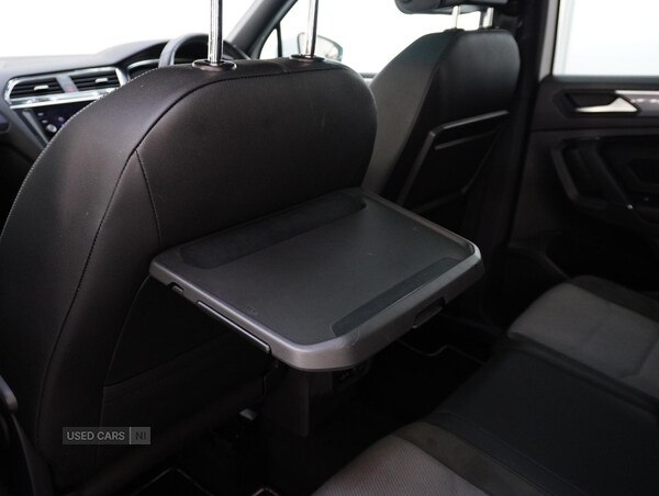 Used Volkswagen Tiguan Allspace 2019 for sale - 76085719: Photo 28