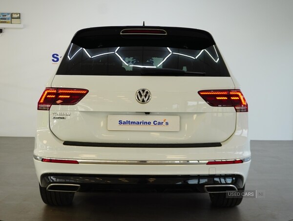 Used Volkswagen Tiguan Allspace 2019 for sale - 76085719: Photo 30