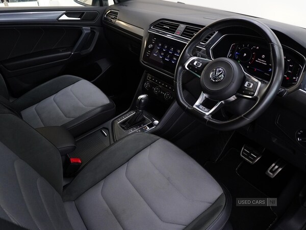 Used Volkswagen Tiguan Allspace 2019 for sale - 76085719: Photo 3