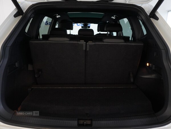 Used Volkswagen Tiguan Allspace 2019 for sale - 76085719: Photo 6