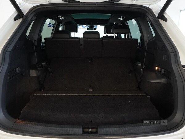 Used Volkswagen Tiguan Allspace 2019 for sale - 76085719: Photo 7