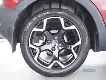 Used Vauxhall Crossland 2022 for sale - 78890507: Photo