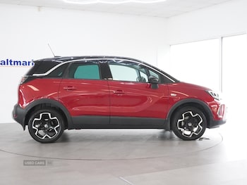 Used Vauxhall Crossland 2022 for sale - 78890507: Photo