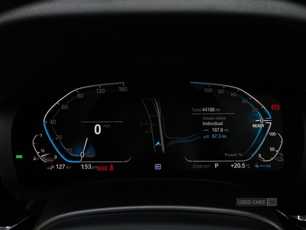 Used BMW 5 Series 2019 for sale - 76043449: Photo 15