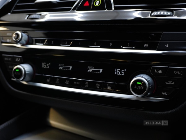 Used BMW 5 Series 2019 for sale - 76043449: Photo 19