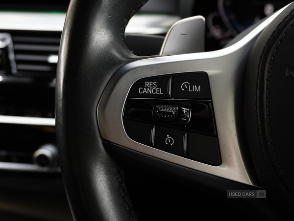 Used BMW 5 Series 2019 for sale - 76043449: Photo 20