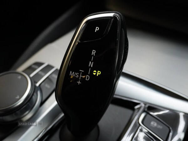Used BMW 5 Series 2019 for sale - 76043449: Photo 25