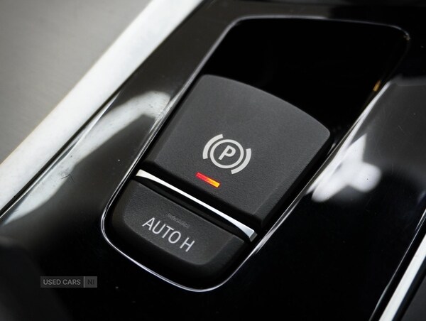 Used BMW 5 Series 2019 for sale - 76043449: Photo 27