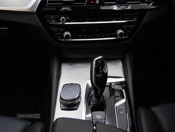 Used BMW 5 Series 2019 for sale - 76043449: Photo 28