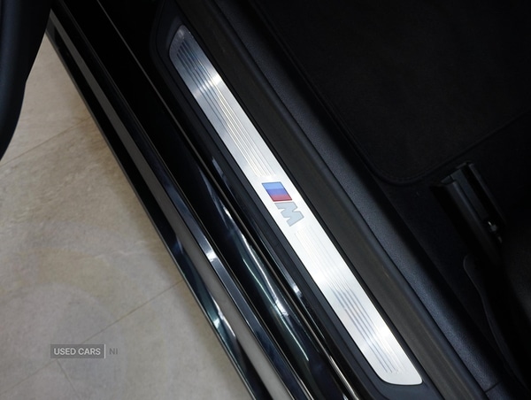 Used BMW 5 Series 2019 for sale - 76043449: Photo 30