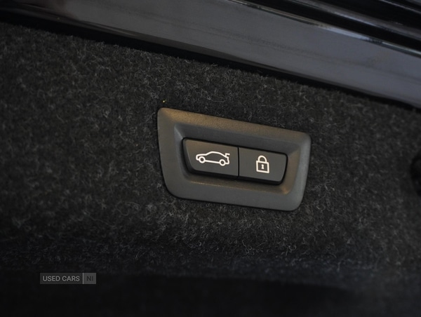 Used BMW 5 Series 2019 for sale - 76043449: Photo 31