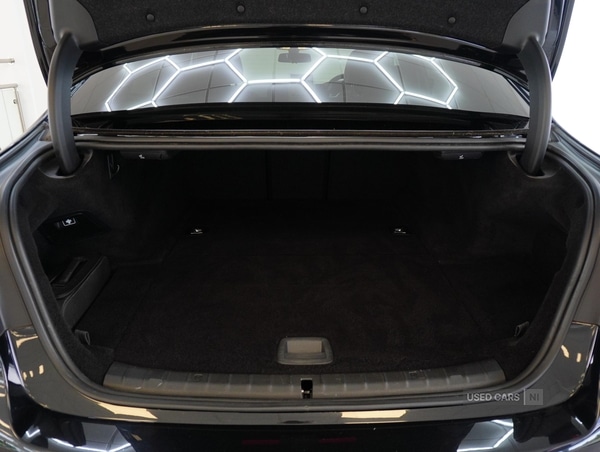 Used BMW 5 Series 2019 for sale - 76043449: Photo 6