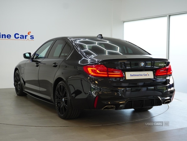 Used BMW 5 Series 2019 for sale - 76043449: Photo 7
