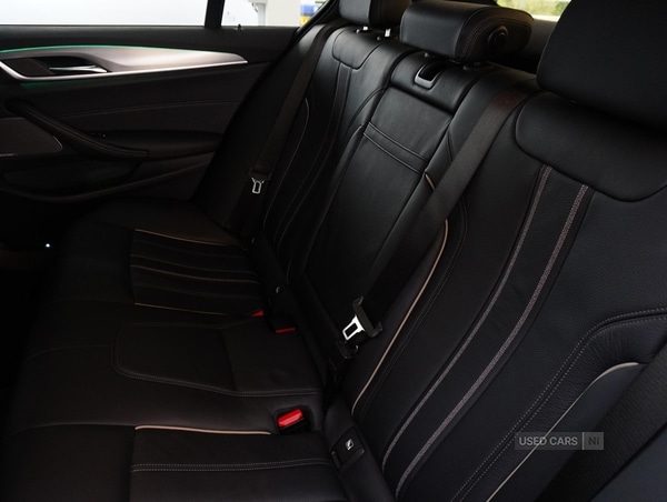 Used BMW 5 Series 2019 for sale - 76043449: Photo 9