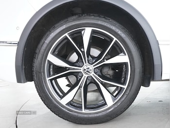 Used Volkswagen Tiguan 2022 for sale - 79088478: Photo