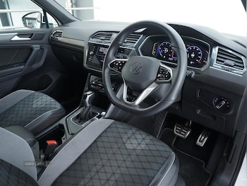 Used Volkswagen Tiguan 2022 for sale - 79088478: Photo