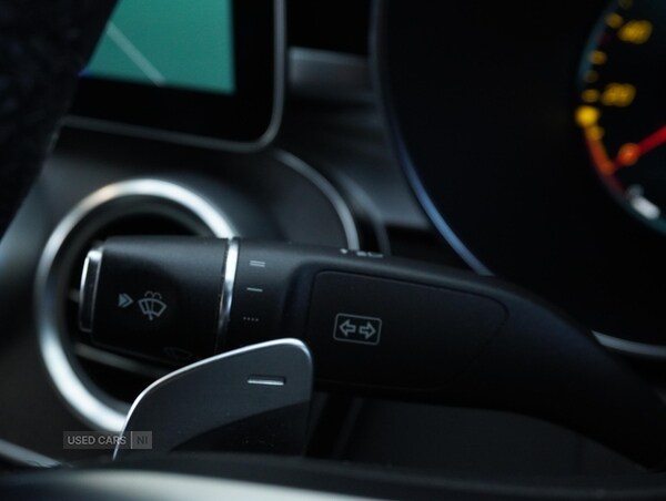 Used Mercedes-Benz C Class 2021 for sale - 77739048: Photo 22