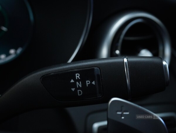 Used Mercedes-Benz C Class 2021 for sale - 77739048: Photo 23