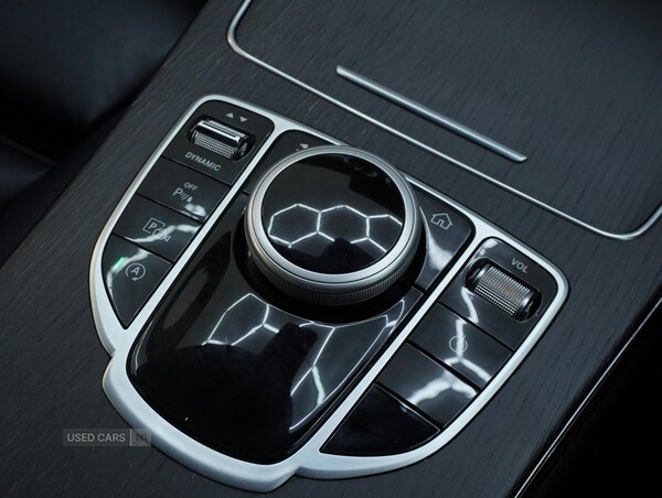 Used Mercedes-Benz C Class 2021 for sale - 77739048: Photo 24