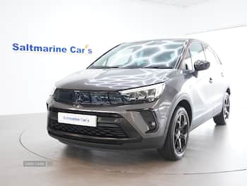 Used Vauxhall Crossland 2023 for sale - 79454422: Photo