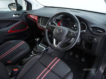 Used Vauxhall Crossland 2023 for sale - 79454422: Photo