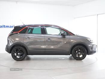 Used Vauxhall Crossland 2023 for sale - 79454422: Photo