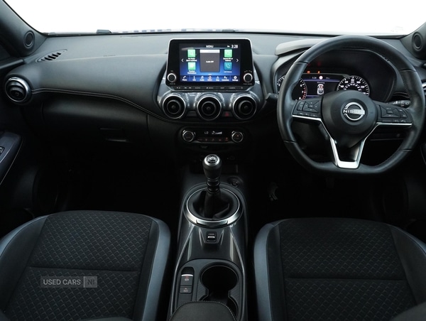 Used Nissan Juke 2023 for sale - 76271265: Photo 10
