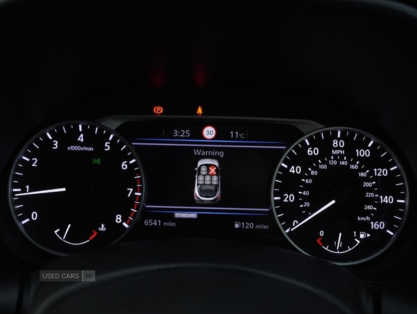 Used Nissan Juke 2023 for sale - 76271265: Photo 14