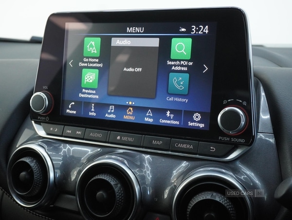 Used Nissan Juke 2023 for sale - 76271265: Photo 16