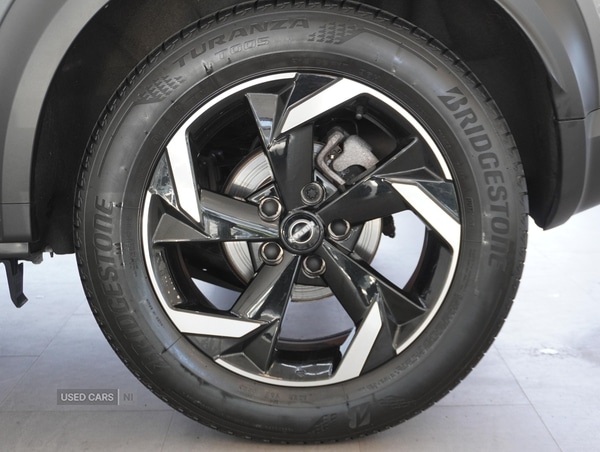 Used Nissan Juke 2023 for sale - 76271265: Photo 2