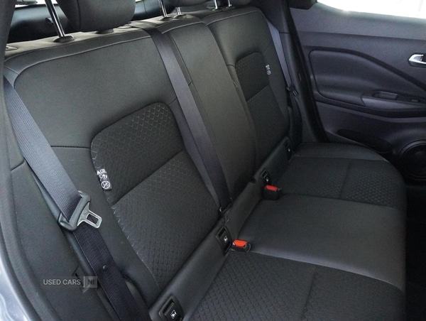 Used Nissan Juke 2023 for sale - 76271265: Photo 22