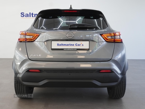 Used Nissan Juke 2023 for sale - 76271265: Photo 23