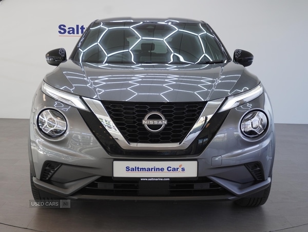 Used Nissan Juke 2023 for sale - 76271265: Photo 24