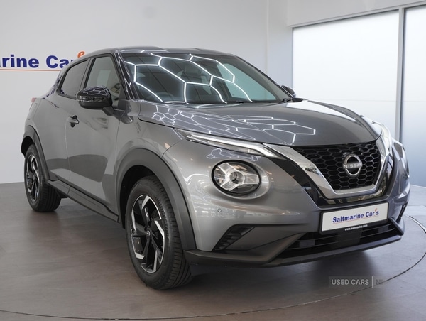 Used Nissan Juke 2023 for sale - 76271265: Photo 25