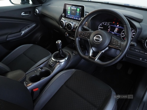 Used Nissan Juke 2023 for sale - 76271265: Photo 3