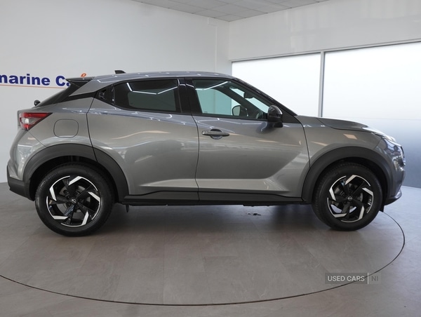 Used Nissan Juke 2023 for sale - 76271265: Photo 4