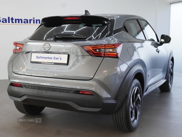 Used Nissan Juke 2023 for sale - 76271265: Photo 5