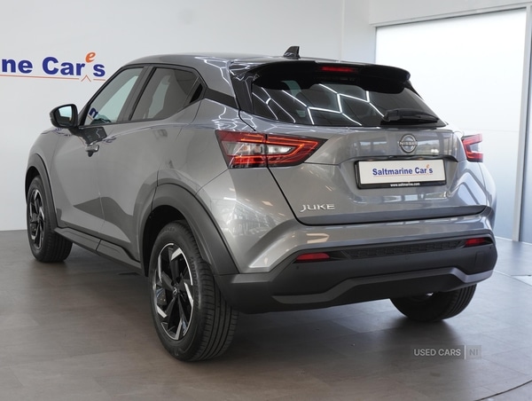 Used Nissan Juke 2023 for sale - 76271265: Photo 7
