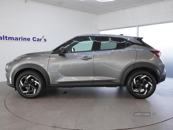 Used Nissan Juke 2023 for sale - 76271265: Photo 8
