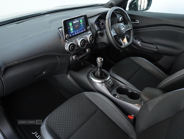 Used Nissan Juke 2023 for sale - 76271265: Photo 9
